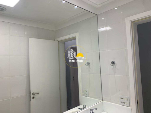 Imagem 30 de 30 de Apartamento Com 2 Dorms, Marapé, Santos - R$ 510 Mil, Cod: 1044 - V1044