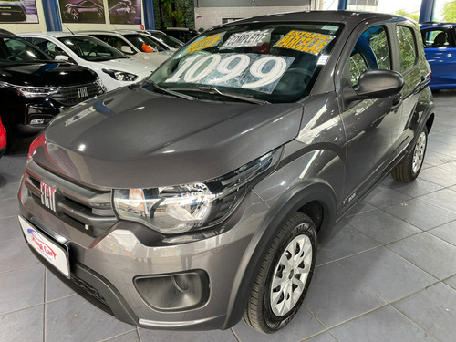 Fiat Mobi 1.0 Like Flex 5p