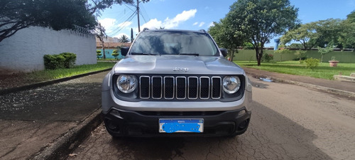 Jeep Renegade 1.8 Sport Flex Aut. 5p