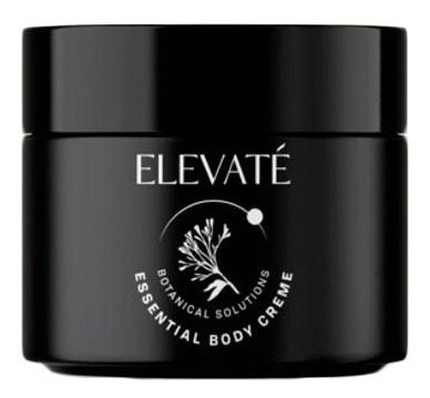 Elevaté Essential Body Cream Tarro De 50 Ml