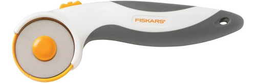 Fiskars Cortador Rotativo De Titanio De 149 64 Pulgadas