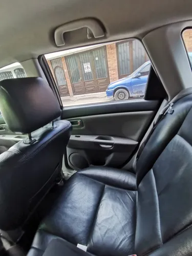 Mazda 3 1.6 Z6hm5