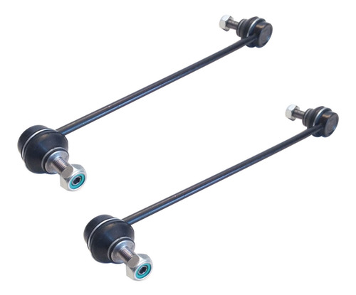 Kit X2 Bieleta Suspension Mazda 323 Glx 121