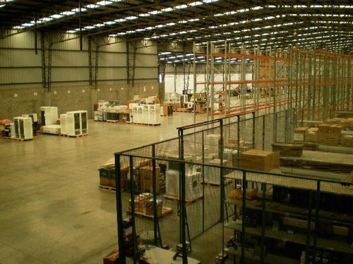 Imagen 9 de 11 de Venta Deposito Malvinas Argentinas