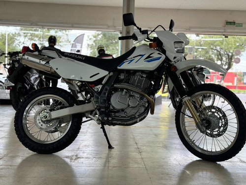 Suzuki Dr 650 Entrega Ya! No Kawasaki Klr/ No Honda Xr 600