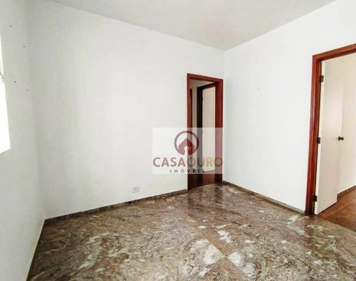 Imagem 11 de 21 de Apartamento Com 4 Quartos À Venda, 130 M² - Cruzeiro - Belo Horizonte/mg - Ap1158