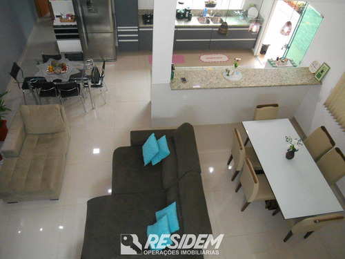 Imagem 8 de 20 de Sobrado Com 2 Dorms, Jardim Silvestre, Bauru - V99522455