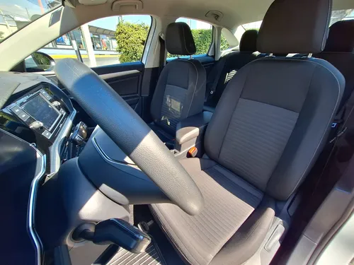 Volkswagen Jetta 1.4 T Fsi Trendline Tip