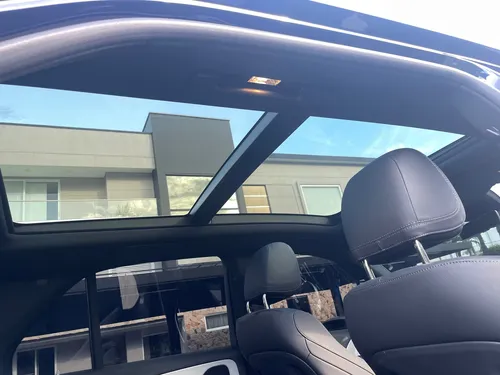 Mercedes-Benz Clase GLE 450 Matic