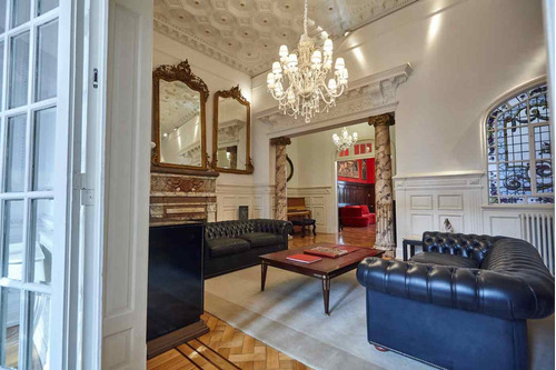 Venta Casa 8 Ambientes San Telmo Ideal Petit Hotel