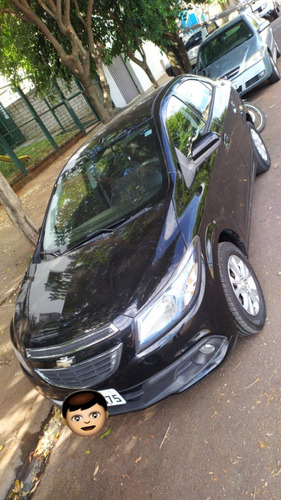 Chevrolet Prisma 2015 1.4 Ltz 4p