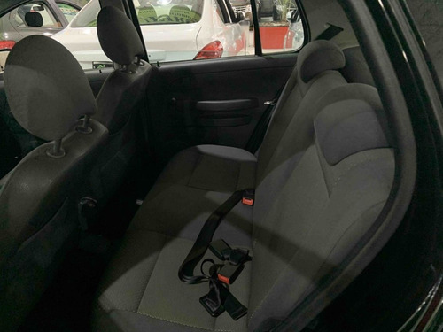 Volkswagen Fox 1.0 Mi 8v