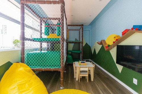 Apartamento - Ap03076 - 69211188