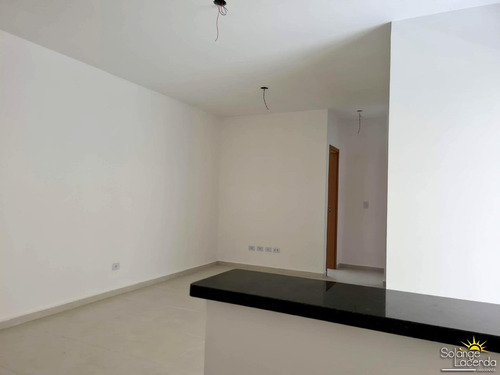Imagem 9 de 18 de Recém Construído - 75 M² - 2 Dormitórios (1 Suíte) - Vaga Coberta - 2609