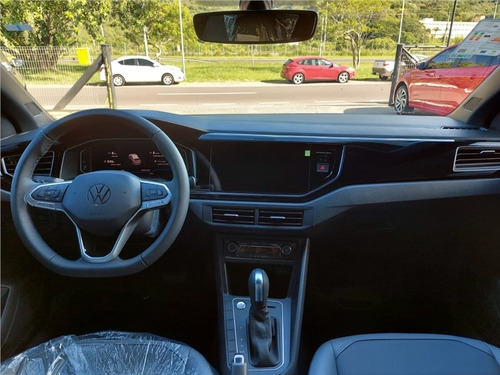 Imagem 11 de 12 de Volkswagen Nivus 1.0 200 Tsi Total Flex Highline Automático