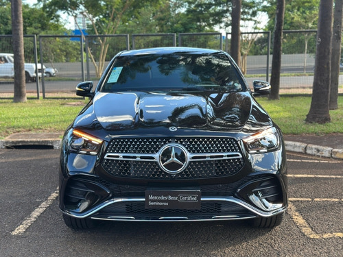 Mercedes-Benz GLE 450d 3.0 I6 MHEV DIESEL COUPÉ 4MATIC 9G-TRONIC