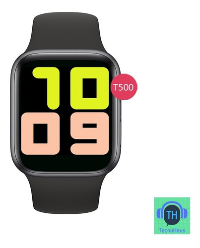 Reloj Inteligente 2020 Smart Watch T500  