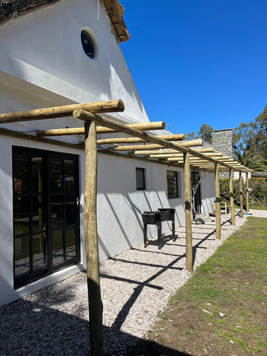 Casa En La Barra