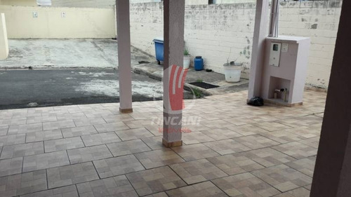Imagem 20 de 23 de Condominio Fechado Para Venda No Bairro - Jardim Wanel Ville - 2 Dorms, 2 Vagas - Sorocaba - 5263