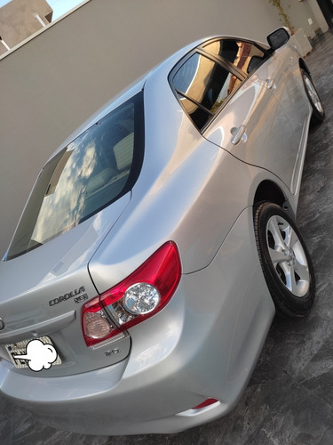 Toyota Corolla 2014 2.0 16v Xei Flex Aut. 4p