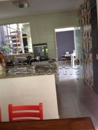 Imagem 2 de 7 de Sobrado - Conjunto Residencial Santa Terezinha - Ref: 21639 - V-21639
