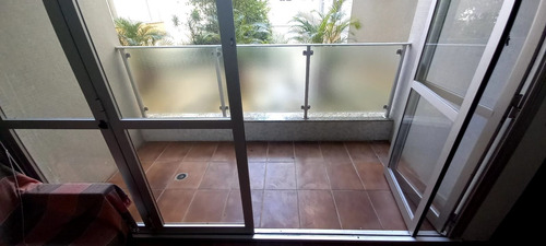 Imagem 8 de 30 de Apartamento À Venda, 80 M² Por R$ 240.000,00 - Praia Da Enseada - Tortugas - Guarujá/sp - Ap3741