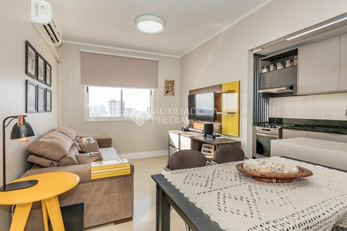 Imagem 7 de 15 de Apartamento - Floresta - Ref: 375280 - V-375280