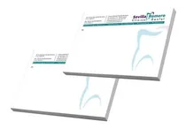 Comprar Recetarios Medicos C\u002Ffolio 250 Piezas A Color, Papel Opalina