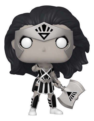 Funko Pop Wonder Woman Mujer Maravilla