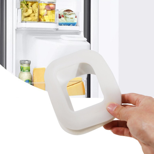 Dispensador De Refrigerador Dispensador De Jacas De Hielo