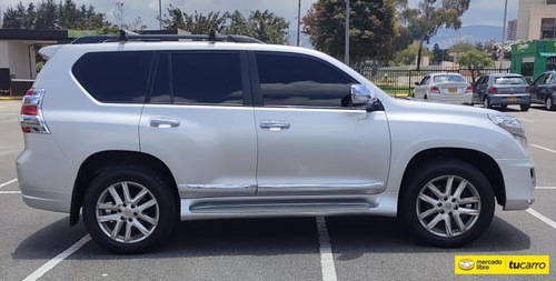 Toyota Prado 3.0 Tx-l