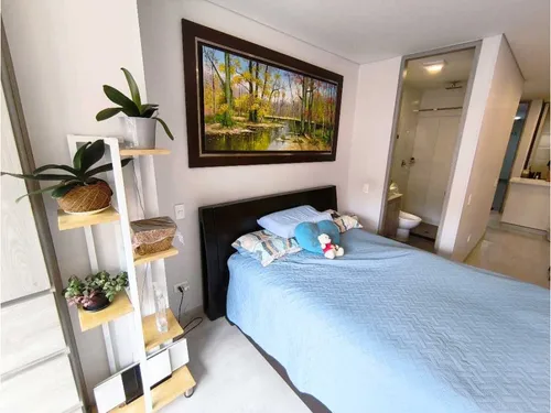 Venta Apartaestudio Barrio Quesada Chapinero Bogota