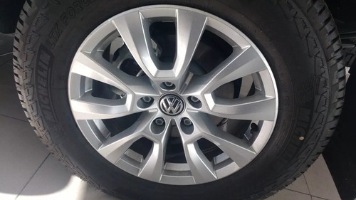 Volkswagen Amarok 3.0 V6 Cd Comfortline Vw4