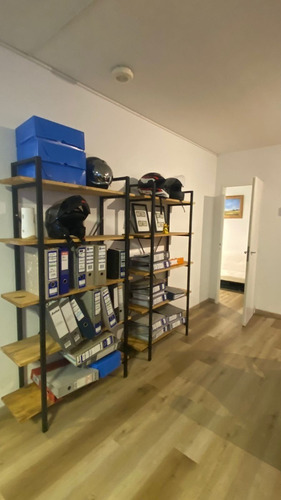 Imagen 17 de 24 de Oficina Remodelada A Nuevo, Parana Y Cordoba. Dueño Vende
