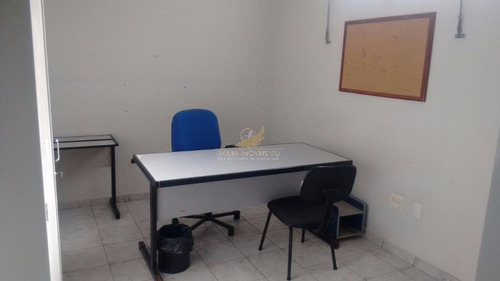 Imagem 16 de 18 de Prédio Comercial Para Venda E Locação, Centro, Itu. - Pr0001