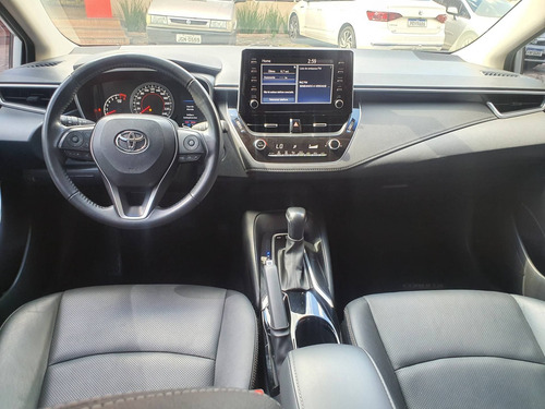 Imagem 12 de 13 de Toyota Corolla 2.0 Vvt-ie Flex Xei Direct Shift