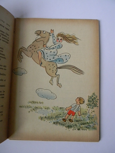 La Viejecita Que Vivía En Un Zapato Mama Chayo Ilustrado (Usado)