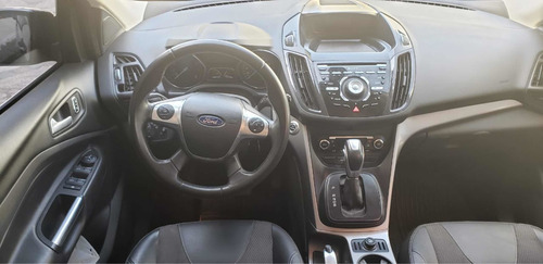 Ford Kuga 1.6 Sel 6at Awd T 180cv 2014