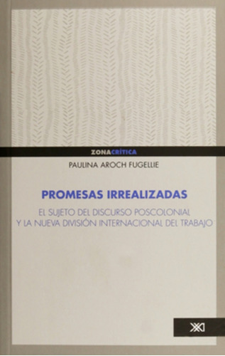 Promesas Irrealizadas - Patricia Aroch Fugellie