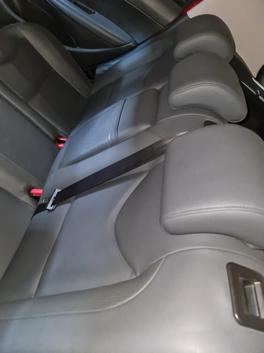 Peugeot 308 2016 1.6 Thp Griffe Flex Aut. 5p