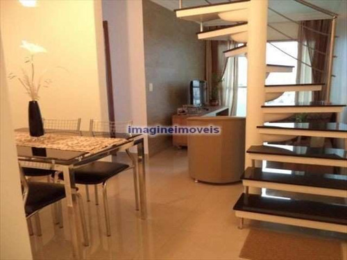 Imagem 1 de 19 de Cobertura Duplex No Carrão Com 2 Dorms, 1 Vaga, 126m² - Co0047