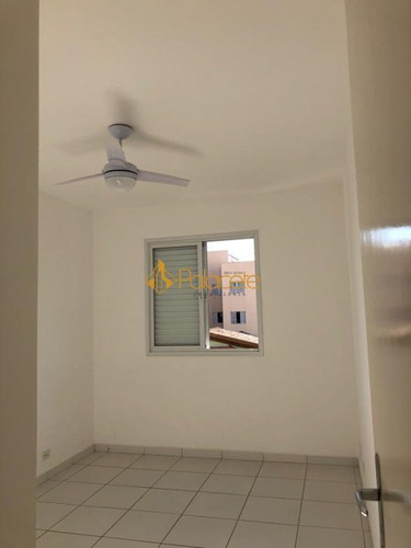 Imagem 6 de 16 de Apartamento Padrão Com 2 Quartos - 534388-v