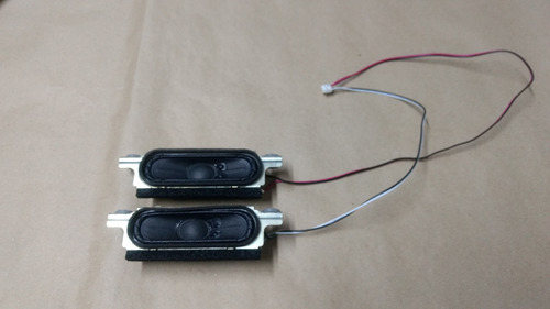 Falantes Aoc Le32s5970 (Usado)