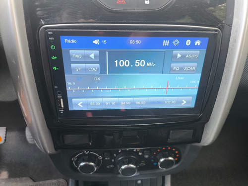 Renault Duster 1.6 16v Dynamique Sce 5p