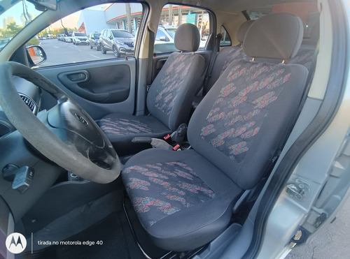 Chevrolet Corsa Sedan 1.8 MPFI FlexPower 8V 4p