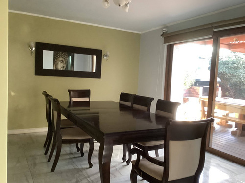 Imagen 8 de 30 de Venta De Casa,sector Juan De Dios Vial,peñalolen