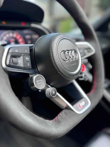 Audi R8 Spyder