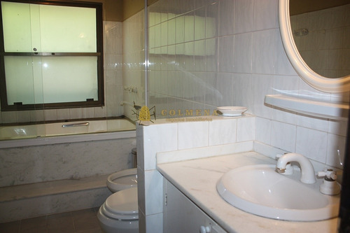 Casa En Rincón Del Indio 5 Dormitorios Con Piscina- Ref: 2464