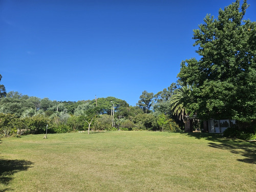 Venta Casa 2 Dormitorios Solís Con Cochera, Piscina Y Anexo