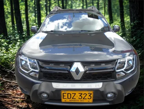 Renault Duster 1.6 Dakar Dynamique
